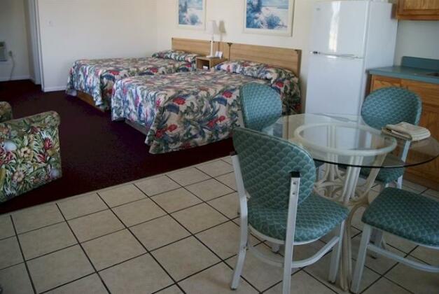 Dolphin Lane Motel - Photo3