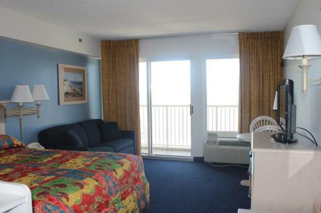 Golden Sands Motel - Photo4