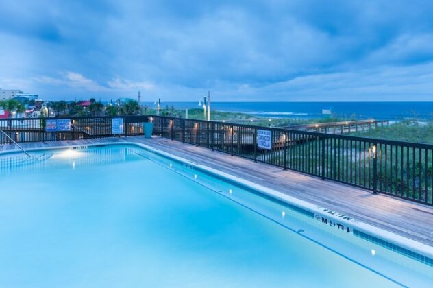 Hampton Inn & Suites by Hilton Carolina Beach Oceanfront - Photo4