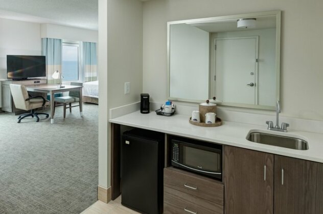 Hampton Inn & Suites by Hilton Carolina Beach Oceanfront - Photo5