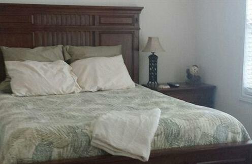Inn Thoughts of You Bed and Breakfast - Photo2