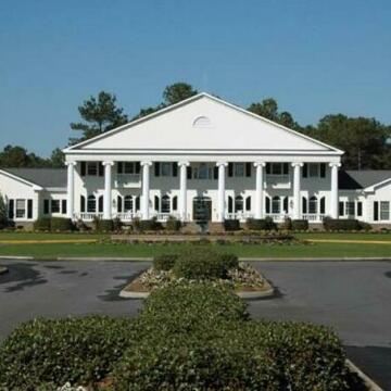 Brunswick Plantation & Golf Resort