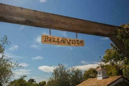 Bella Vista Holiday home
