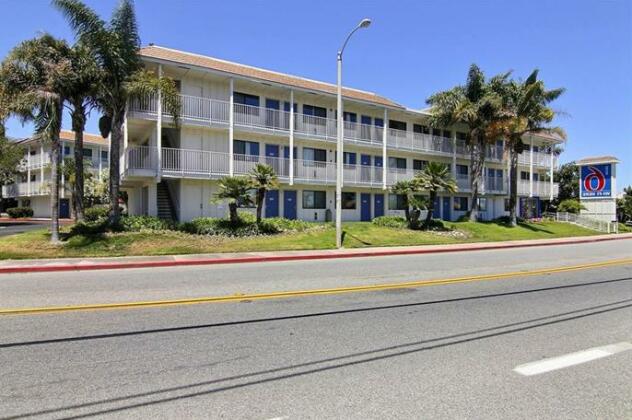 Motel 6 Santa Barbara - Carpinteria North - Photo3