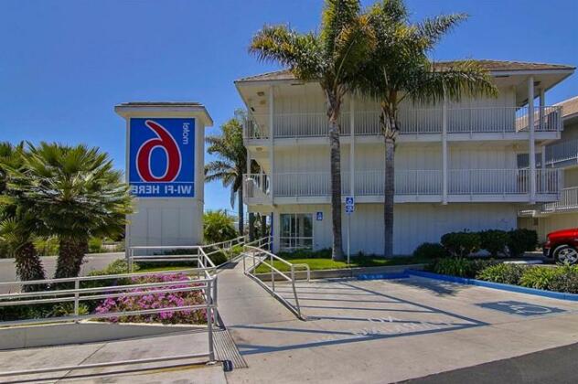 Motel 6 Santa Barbara - Carpinteria North - Photo4