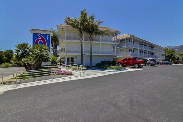 Motel 6 Santa Barbara - Carpinteria North - Photo5