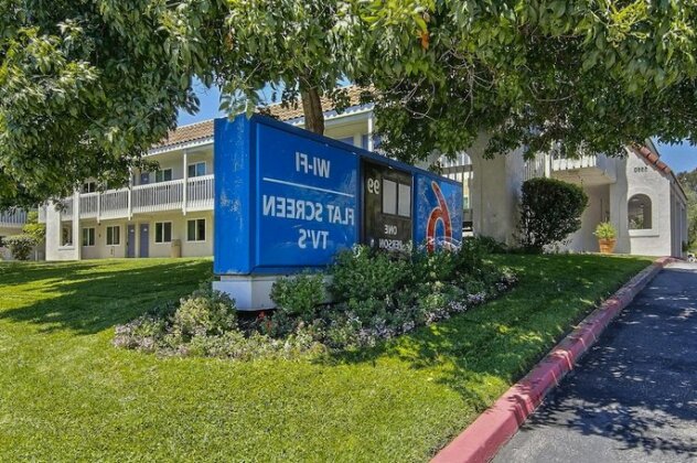 Motel 6 Santa Barbara - Carpinteria South - Photo2