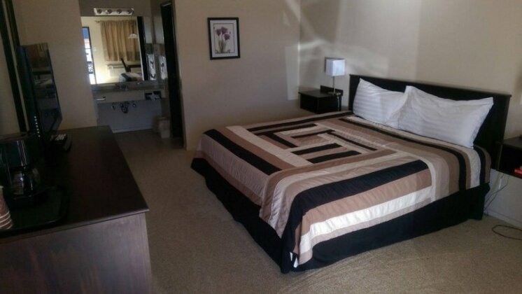 Four Winds Motel Carrizozo - Photo5