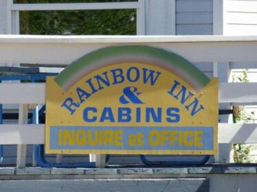 Rainbow Inn Carrizozo