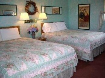 Sands Motel and RV Park - Photo3