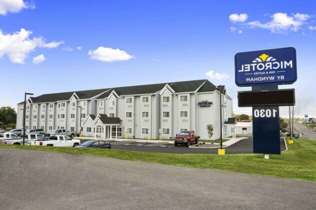 Microtel Inn and Suites Carrollton - Photo2