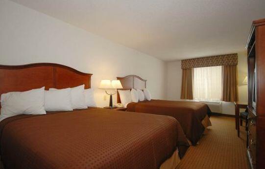 Americas Best Value Inn & Suites Carrollton - Photo4