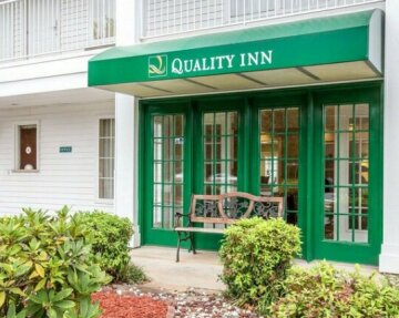 Quality Inn Carrollton Carrollton