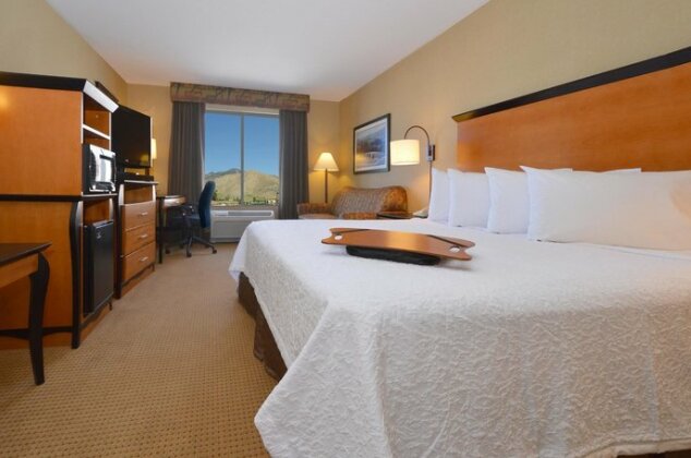 Hampton Inn & Suites Carson City - Photo4