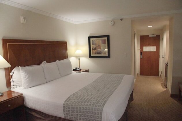 Hotel Executive Suites - Photo3
