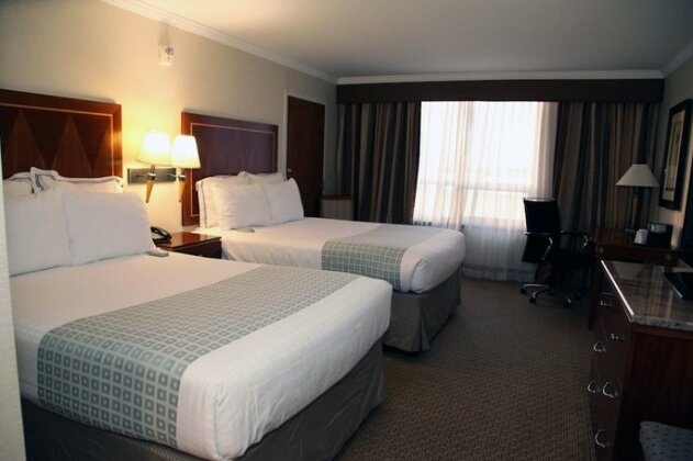 Hotel Executive Suites - Photo4