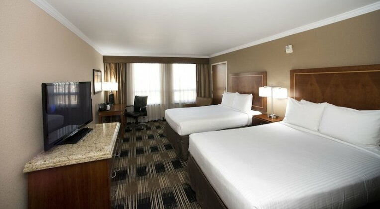 Hotel Executive Suites - Photo5