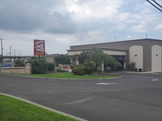 Red Roof Inn Carteret - Rahway