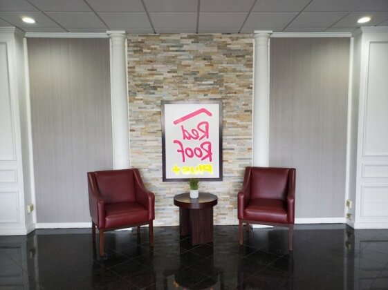 Red Roof Inn Carteret - Rahway - Photo4