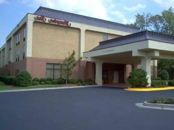 Country Inn and Suites Jacksonville 1-95 South