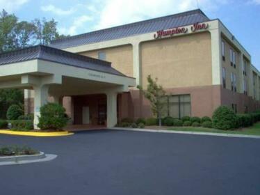Country Inn and Suites Jacksonville 1-95 South