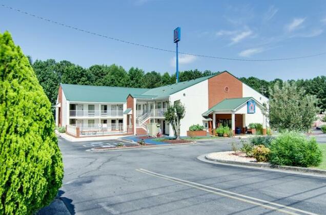 Motel 6 Cartersville GA - Photo3