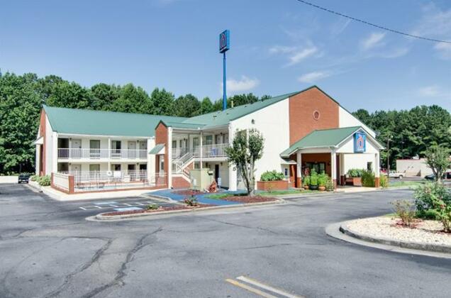 Motel 6 Cartersville GA - Photo4