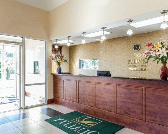 Quality Inn & Suites Cartersville - Photo5