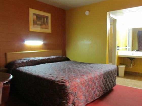 Guest House Motel - Photo3