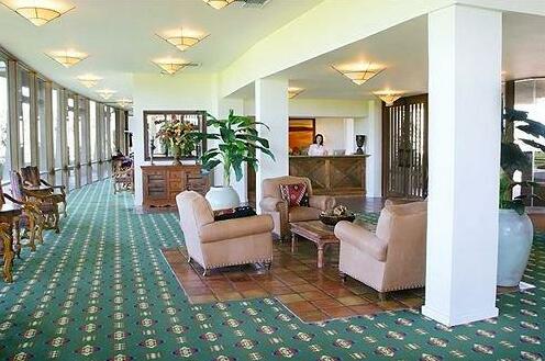 Francisco Grande Hotel and Golf Resort Casa Grande - Photo5