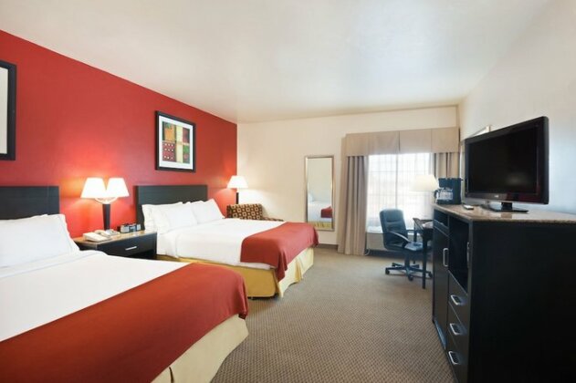 Holiday Inn Express Hotel & Suites Casa Grande - Photo5