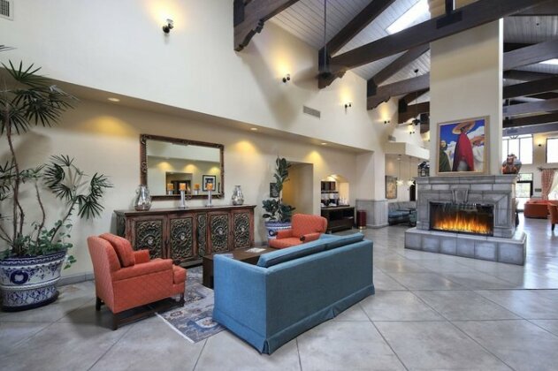 Hampton Inn & Suites Tucson Mall - Photo3