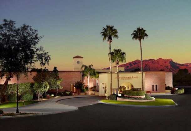 Omni Tucson National Resort - Photo2