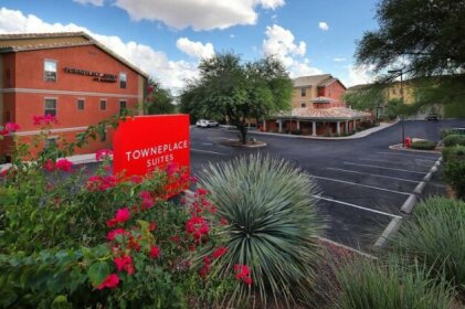 TownePlace Suites Tucson