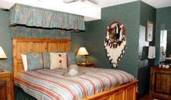 Chipita Lodge Bed & Breakfast - Photo2