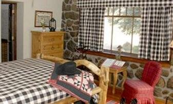 Chipita Lodge Bed & Breakfast - Photo3