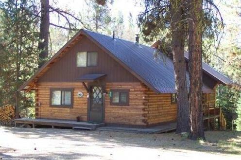 Bear Wallow Cabin 211