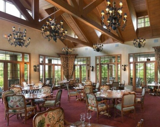 Bluegreen Club Lodges Trillium Ascend Resort Collection - Photo4