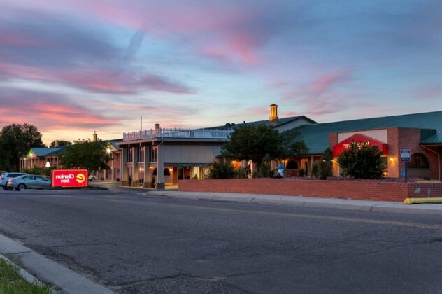 Clarion Inn at Platte River - Photo2