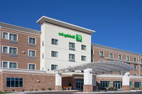 Holiday Inn Casper East Medical Center - Photo2