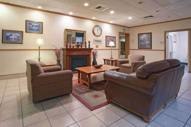 La Quinta Inn Casper - Photo2