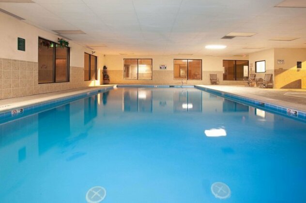 La Quinta Inn Casper - Photo4