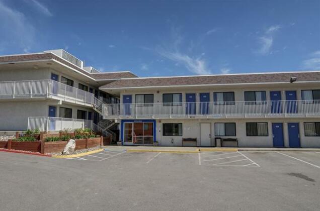 Motel 6 Casper - Photo2