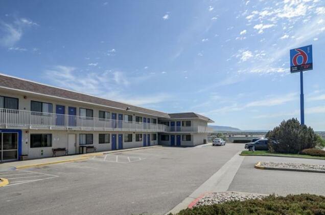 Motel 6 Casper - Photo3