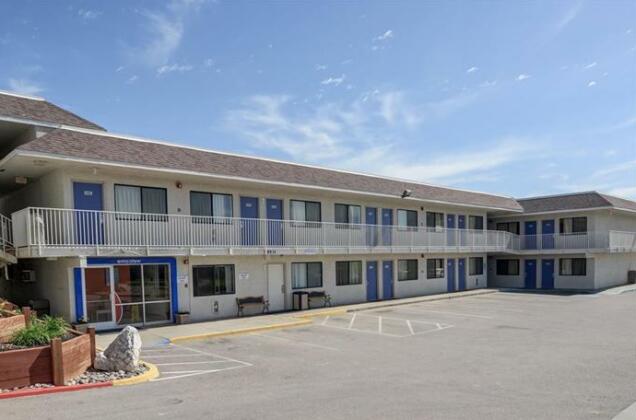 Motel 6 Casper - Photo4