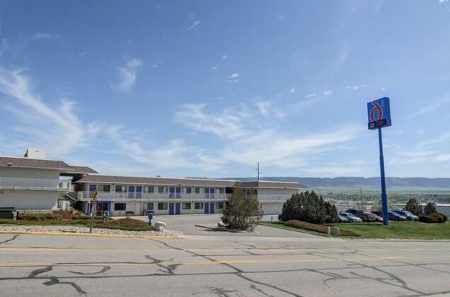 Motel 6 Casper - Photo5