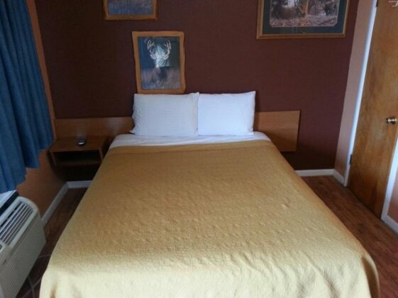 Sage & Sand Motel - Photo5