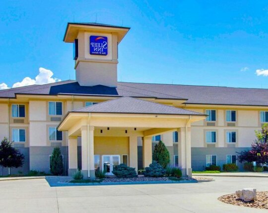 Sleep Inn & Suites Evansville - Photo2
