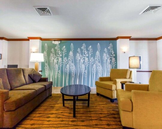 Sleep Inn & Suites Evansville - Photo5