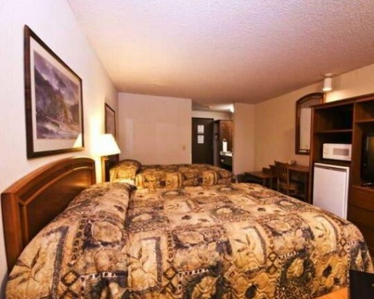 Super 8 by Wyndham Casper East Evansville - Photo5